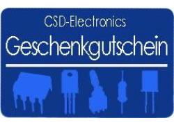 Warengutschein 10 EURO