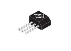 Triac Z0409MF / 1AA2