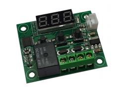 Thermostat 12V Temperaturregelung