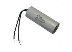 Motorkondensator 3F 450VAC Kabel