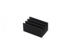 Heatsink ICKSMDA10 zwart