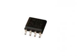 MIC2076-1YM Dual channel MOSFET power switch 500mA