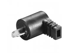 Luidspreker plug haags