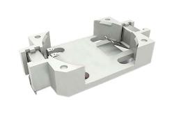 Knoopcel houder 2032 SMD LoC