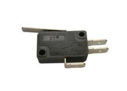 Micro schakelaar 16A 250V hefboom
