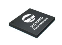 Memory Flash S34MS04G100BHI000