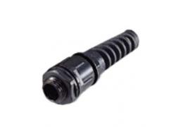 Wartel M16 IP68 met knikbeveiliging