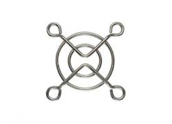 Lftergitter 40x40 Metall