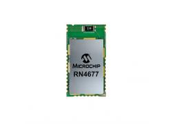 Bluetooth Modul RN4677-V/RM100 UART Class 2
