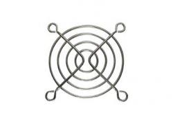 Lftergitter 60x60 Metall