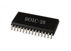 Microchip 8-bit Mikrocontroller PIC18F26K80-I/SO SOIC
