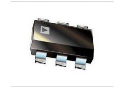 Analog Digital Converter AD7476SRTZ-R2