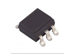 Photocoupler Triac MOC3063S SMD 