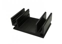 Heat sink SK145-20 black