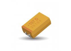 SMD Tantal ELKO 33F 35V -D-