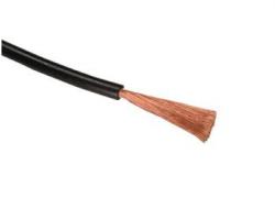 Messleitung LifY 1,5mm rot 100m