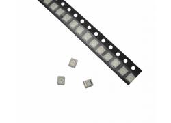 LED PLCC4 orange 120 