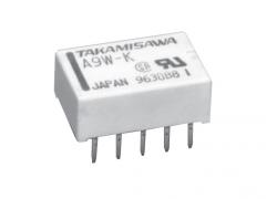 Relais A-24W-K