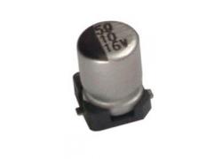  ELKO SMD 1000F 6,3V 8x10mm 20% 105C