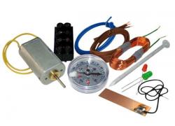 Der kleine Elektroniker