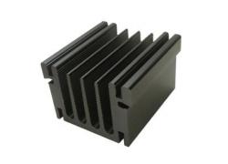 Heatsink SK495-50 zwart