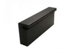 Heatsink SK512-50 black