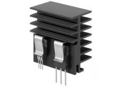 Heatsink SK514-100 black