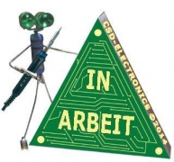 Der kleine Elektroniker