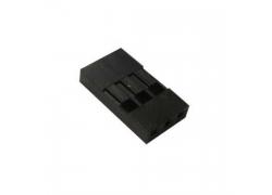 Krimpbehuizing CV Dupont 3 pins