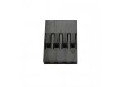 Crimpgehuse CV Dupont 4 pol