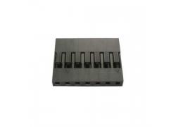 Crimp housing dupont CV 7 pol