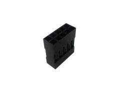 Crimp housing dupont CV 2x6 pol