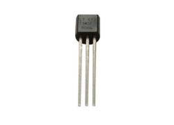 Triac BT131-600 600V 1A TO92