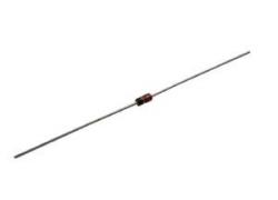 Diode BAV21 200V 250mA DO35