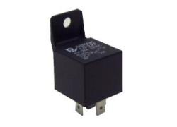 Relais KFZ 12V 40A ON-OFF SPST