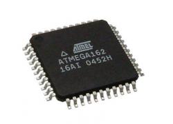 AVR Mikrocontroller ATMEGA4809-AF TQFP48
