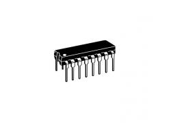 Motor Controller TDA1085C DIP16