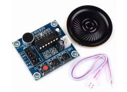 Arduino Voicerecorder Module ISD1820