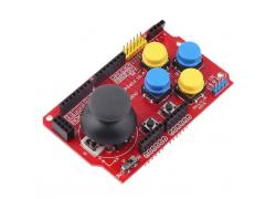 Arduino UNO Expansion Module Joystick Shield