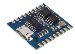 Arduino Voice Recorder Module DY1703A 