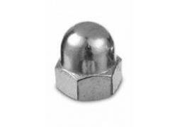 Cap Nut M3 Stainless Steel A2
