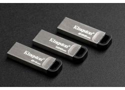 Kingston DataTraveler Kyson USB Drive 128GB
