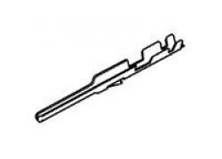 Pin contact 0016020105