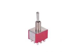 Toggle switch 2xIOI