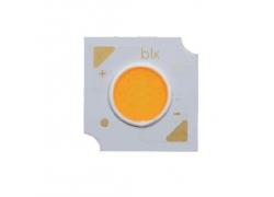 Power LED 12.4W COB Warmwhite 1256lm 120