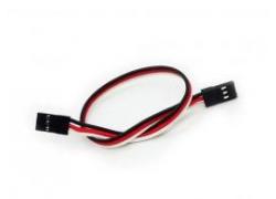 CV kabel 3-polige 200mm