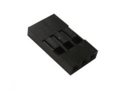 Crimp Housing CV2 RM2.0 6 pin