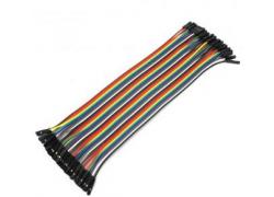 CV verbindinggroep 40pin 200mm M / M