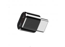 Adapter USB B Micro Buchse auf USB C Stecker