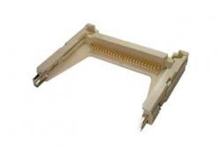 Speicherkartenh. CF I / II